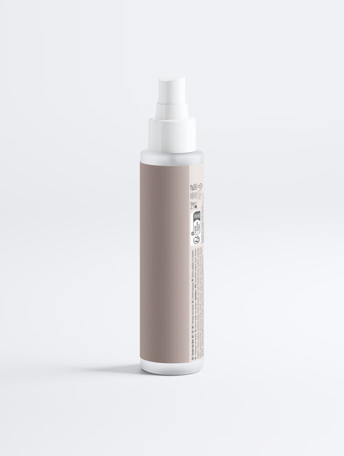 Glansgivande Leave-In Hårmist – Keratin