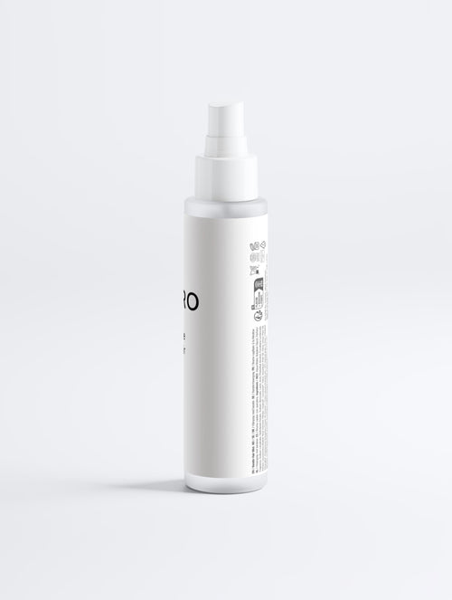 Glansgivande Leave-In Hårmist – Keratin