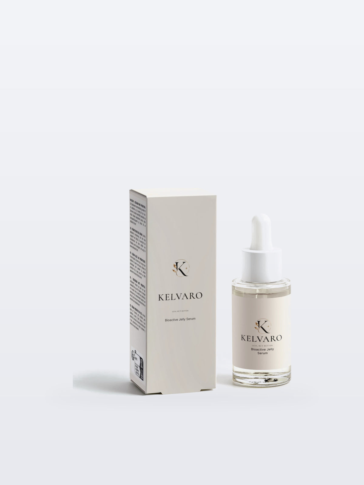 Kelvaro Prebiotiskt Gelserum