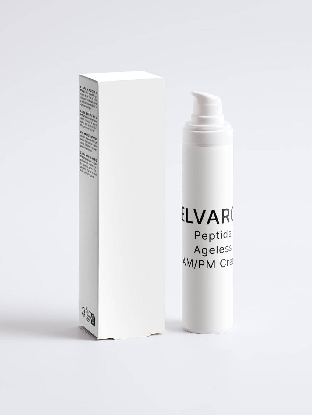 Peptide Ageless AM/PM Cream